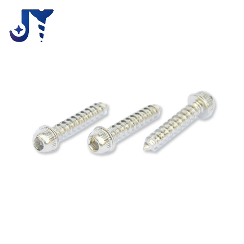 内六角法兰头自攻螺钉