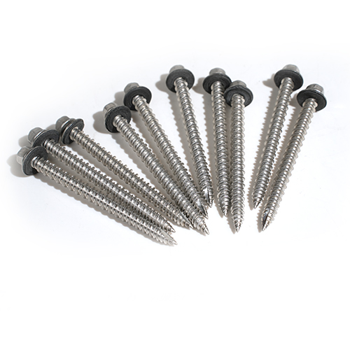 组合螺丝螺纹规格如何测量