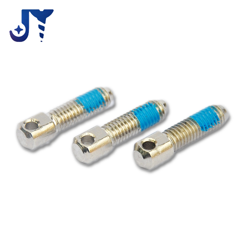 组合螺丝