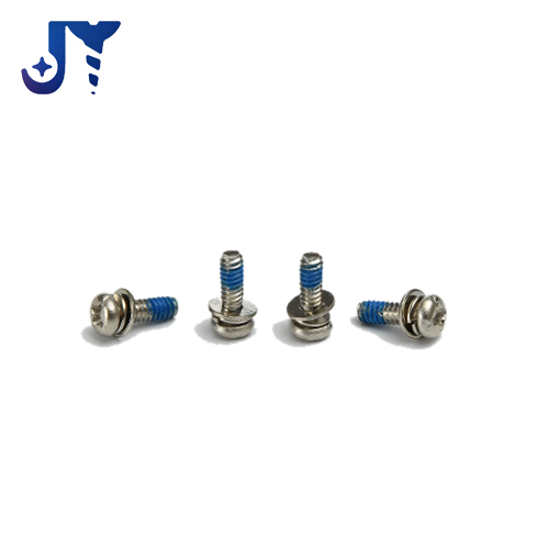 组合螺丝
