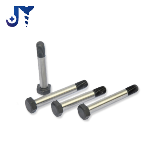 非标运动器材螺丝 非标运动器材螺丝