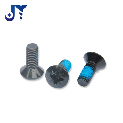 防松螺丝 防松螺丝