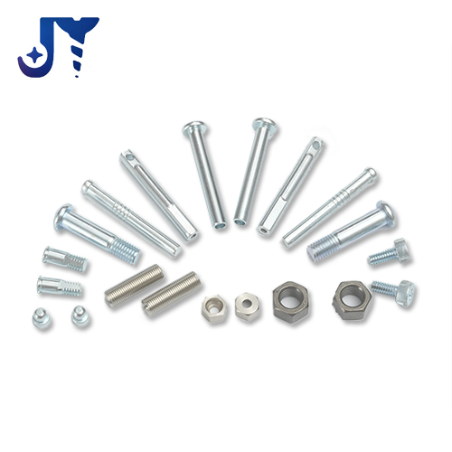 防松螺丝 防松螺丝